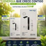 ESTACIÓN DE ENERGÍA - Img 55334891