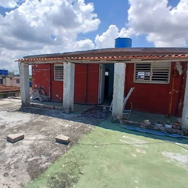 Casa independiente+ propiedad adicional en Playa Santa fé - Img 123887396