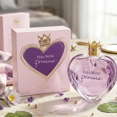 Perfumes originales con su código de Ariana Grande, ver princess - Img 122997170