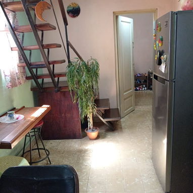 Venta de casa Biplanta al lado del Puente Almendare .Vedado- Playa.#2 -Ida - Img 121880623