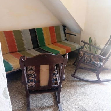 Se vende amplia propiedad en Guanabo muy cerca de la playa - 3/10