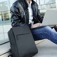 Mochila multifuncional para laptop y mas ... - Img 54050328