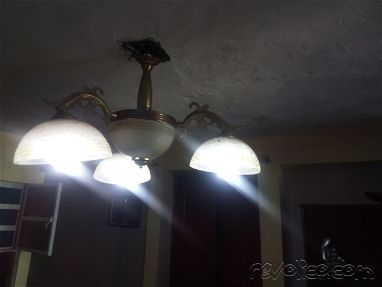 Vendo dos lamparas - Img 68156536