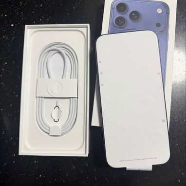 Apple iPhone 17 pro max 256gb - 2/2