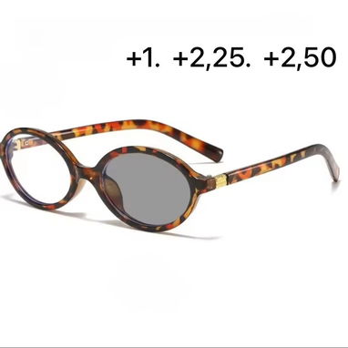 Gafas fotocromaticas y graduados - 2/10