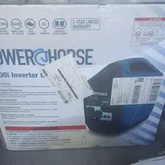 GENERADOR INVERTER - Img 58043491