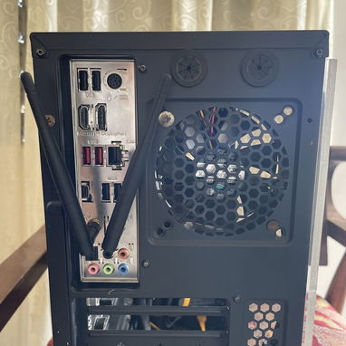 Vendo Pc nueva - 8/10