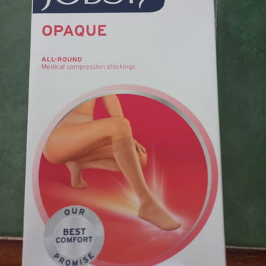 Tobilleras, rodilleras, medias antiembólicas, fajas y oxímetros - 3/6