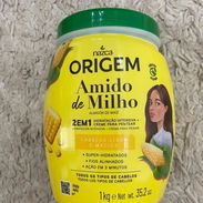 Crema de peinar 2 en 1 con tratamiento capilar - Img 55427074