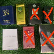 Perfumes originales - Img 52660907