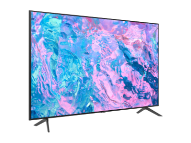 Smart TV 50" Samsung Crystal UHD Series-7 CU7000B - Img 65860569