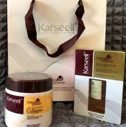 Tratamiento y aceite  Karseell ORIGINAL - Img 48384496