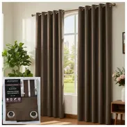 Cortinas tapa sol - Img 52840247