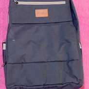 Mochila pañalera - Img 56334138