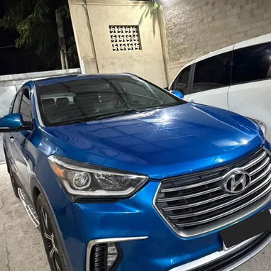 Hyundai Santa Fe 2017 - Img 127258102