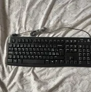 !! SE VENDE TECLADO LOGITECH K120 en 12 USD o el cambio en MN !!! - Img 50304679