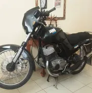 Vendo jawa 350 632 - Img 49240221