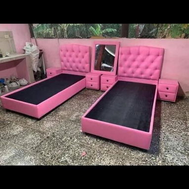 Camas colchones y almohadas - Img 127293540
