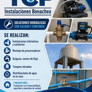 Soluciones hidráulicas con calidad y confianza 100% - Img 57024689