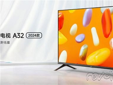 Smart TV Redmi A32 32" - Img main-image