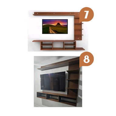 Base o estante para TV - Img 114744481