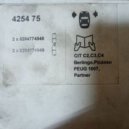 Bandas de Frenos NUEVOS en CAJA - Img 56900242