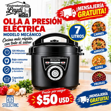 Batidora con Molinillo - 8/9