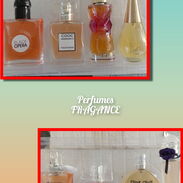 Perfumes FRAGANCE - Img 45545237