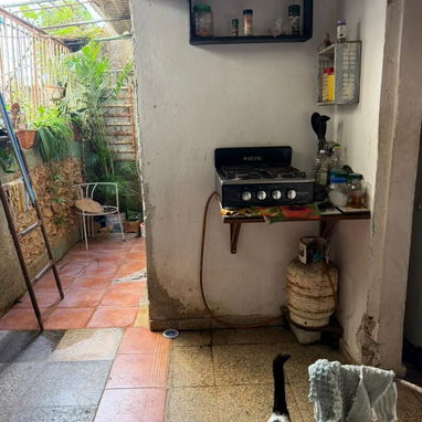 Apartamento en Querejeta playa (faltan foto de los cuartos) - Img 124765022