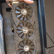 !!GTX 1060 6GB Asus ROG Strix - Img 56198629