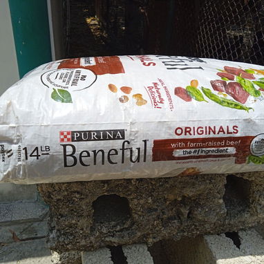 Pienso Mascotas perros 14 lbs 6.35 kg - 2/3