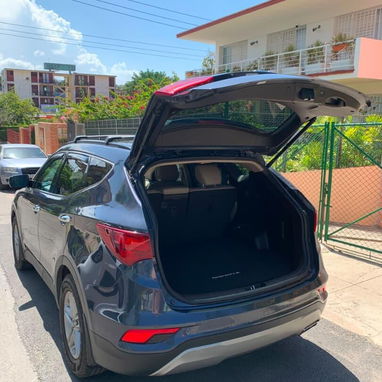 Hyundai Santa Fe Sport 2019 - 3/6