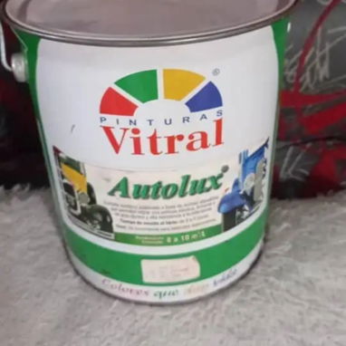 Pinturas de calidad - Img 116889451