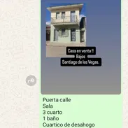 Casa en venta - Img 57099468