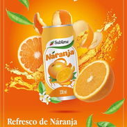 Contenedor de Refrescos - Img 58262129