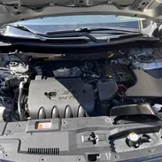 Carro en Miami para exportar Mitsubishi Outlander 2018  tres filas asiento  caminando perfecto l+17868686936 - Img 55957461