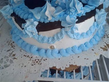 Delicioso cake en Marianao ( tenemos mensajería) - Img 68932857