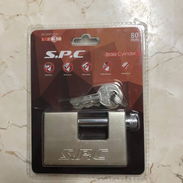 Candado Anticizalla – 80 mm Fabricado en cilindro de latón sólido venta habana - Img 55810265