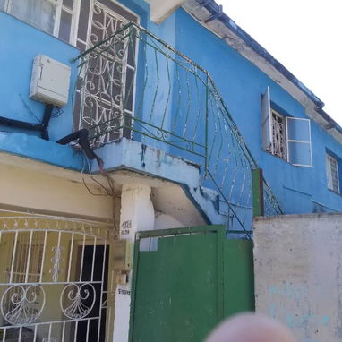 Vendo casa en Guanabacoa Habana - Img 123556947