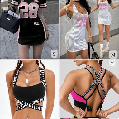 Ropa de mujer para todos los gustos 💋 - Img 116648470