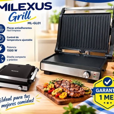 Electrodomésticos Milexus para la cocina - 3/4