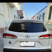 ‼️APROVECHE  LA OFERTA HOY ‼️Toyota Corolla Cross 2025 - Img 55258669