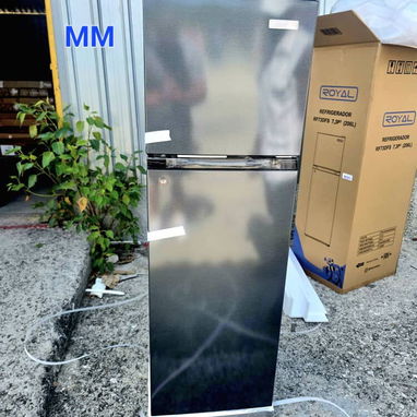 💯💯 REFRIGERADOR ROYAL - 2/2