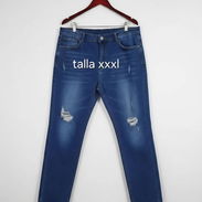 Pantalon elastizado xxxl - Img 57899146