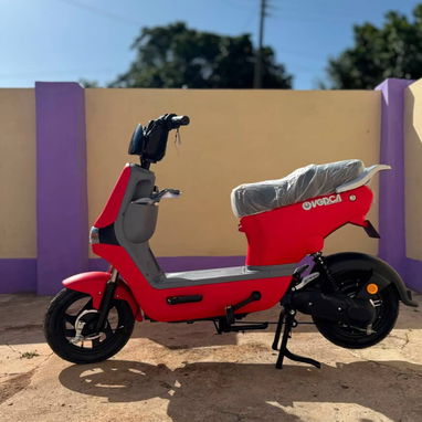 BICIMOTO 𝐄𝐋É𝐂𝐓𝐑𝐈𝐂𝐀 VEDCA🛵 - 3/6