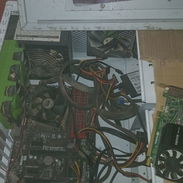 Torre con 16 gb ram i7 4790 gigabyte z97 perfecto con 4 fan 120 ganga - Img 56375297
