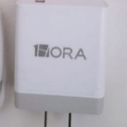ESPIGAS PUERTO USB A DE 18W CARGA RÁPIDA (MARCA 1HORA) - Img 56744274
