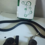 Vendo kit de distribución del peogou XUD9 en 120 USD, con dinero en mano hacemos negocio. Mi número es 54663605 - Img 55368045