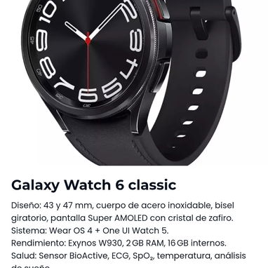 MOVILES NUEVOS Y CON GARANTIA DE TODOS LOS MODELOS.POWER BAND.BOCINAS JBL.TABLES.RELOJES INTELIGENTES. - Img 108470779