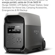 Ecoflow Delta 3 Ultra ⚡️#VillaClara - Img 57009877